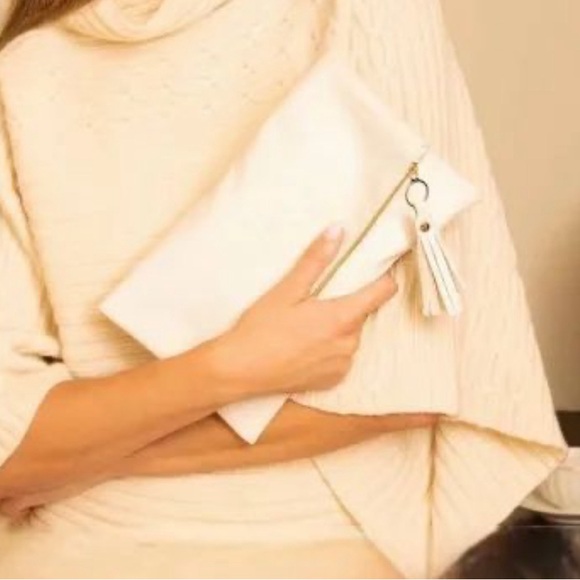 Rachel Miriam Pouch NEW in bag - Picture 2 of 5